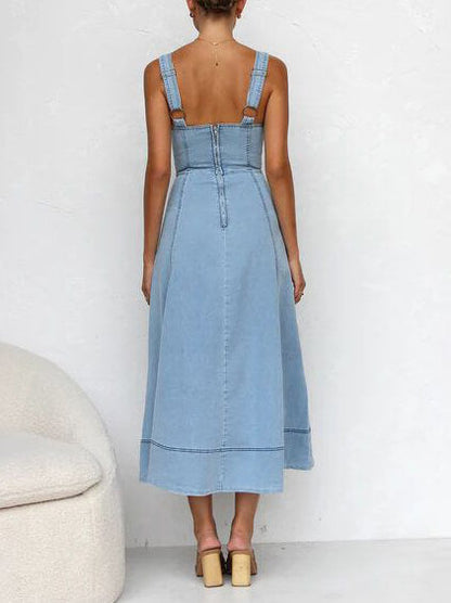Vintage Inspired Garment