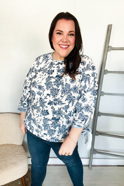 Elegantly Designed Blouse