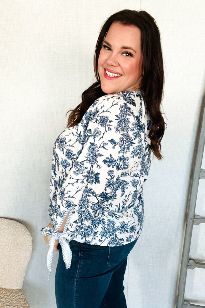 Elegantly Designed Blouse