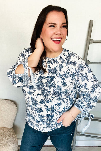 Elegantly Designed Blouse