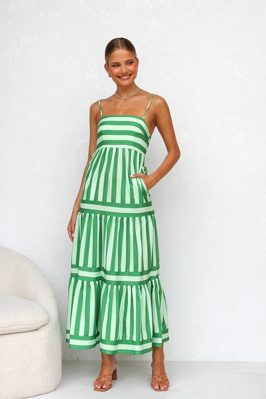 Thoughtfully Designed Dress