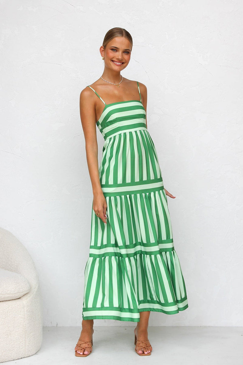 Vintage Inspired Dress