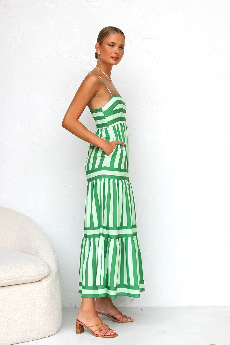 Vintage Inspired Dress