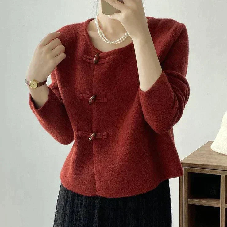 Classic Designed Jacket