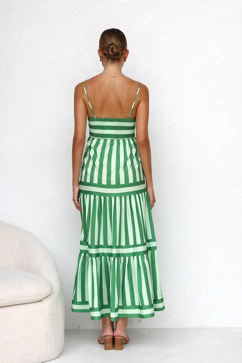 Vintage Inspired Dress
