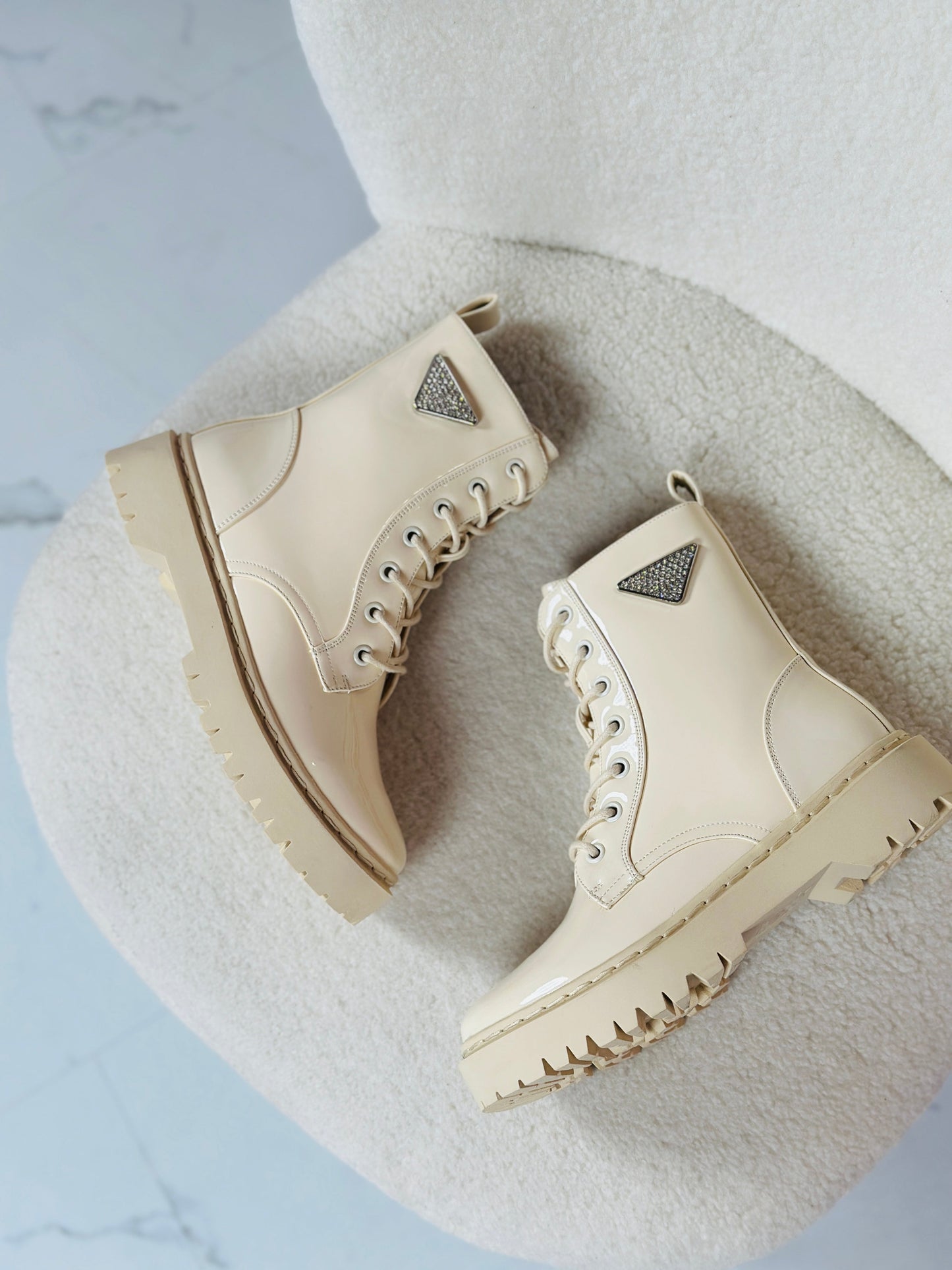 Stylish Orthopedic Boots for Any Occasion
