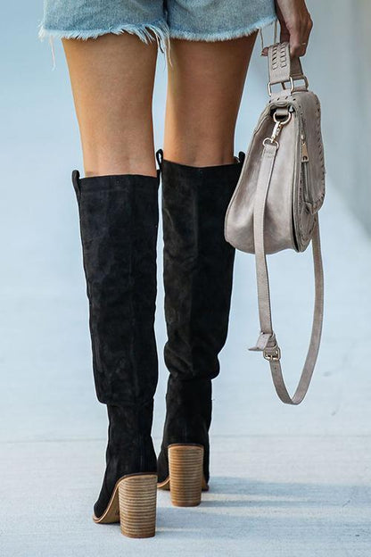 Stylish Orthopedic Boots for Any Occasion