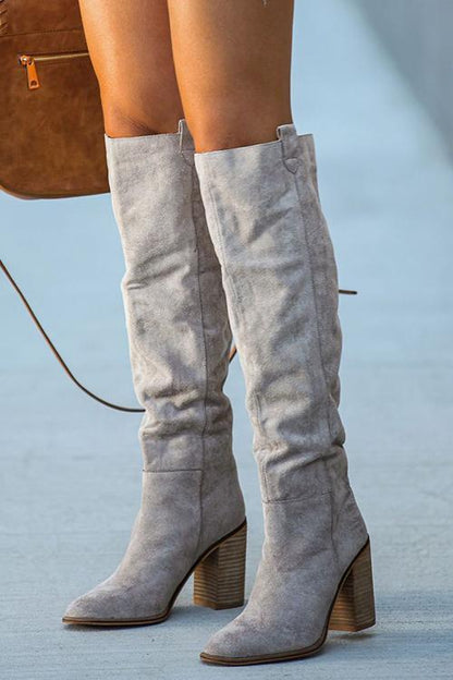 Stylish Orthopedic Boots for Any Occasion