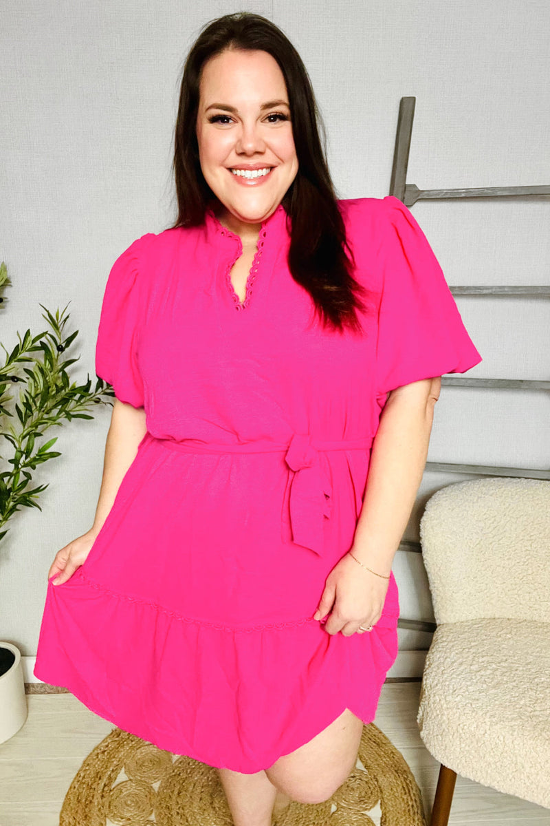 Thoughtfully Designed Dress