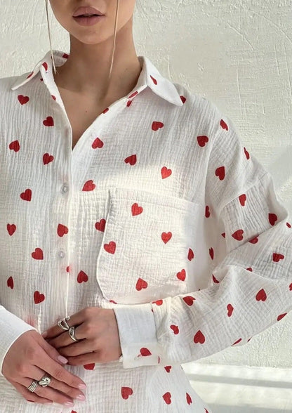 Beautifully Crafted Shirt