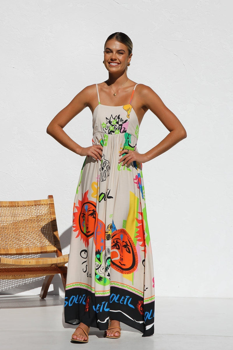 Beautifully Crafted Dress