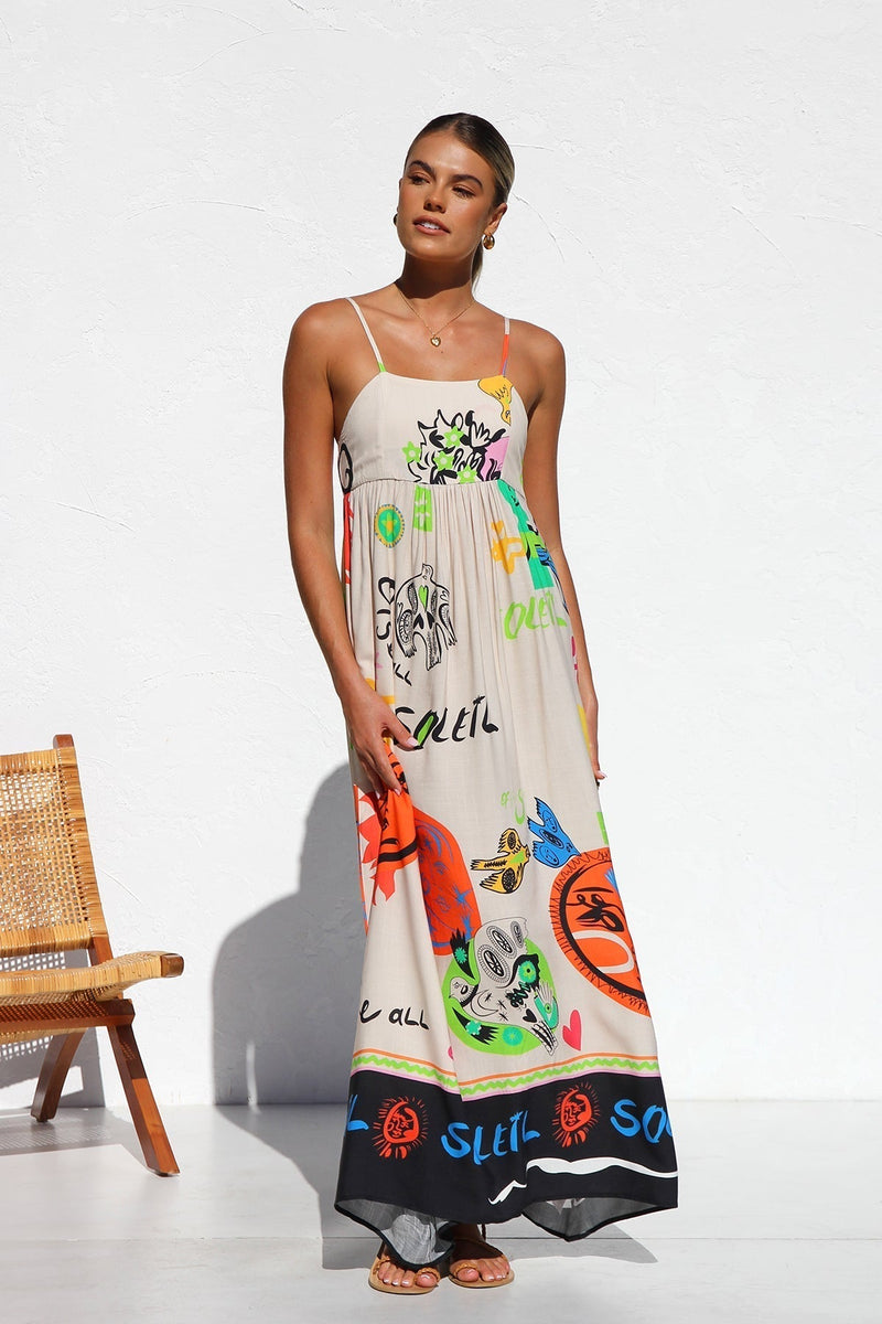 Beautifully Crafted Dress