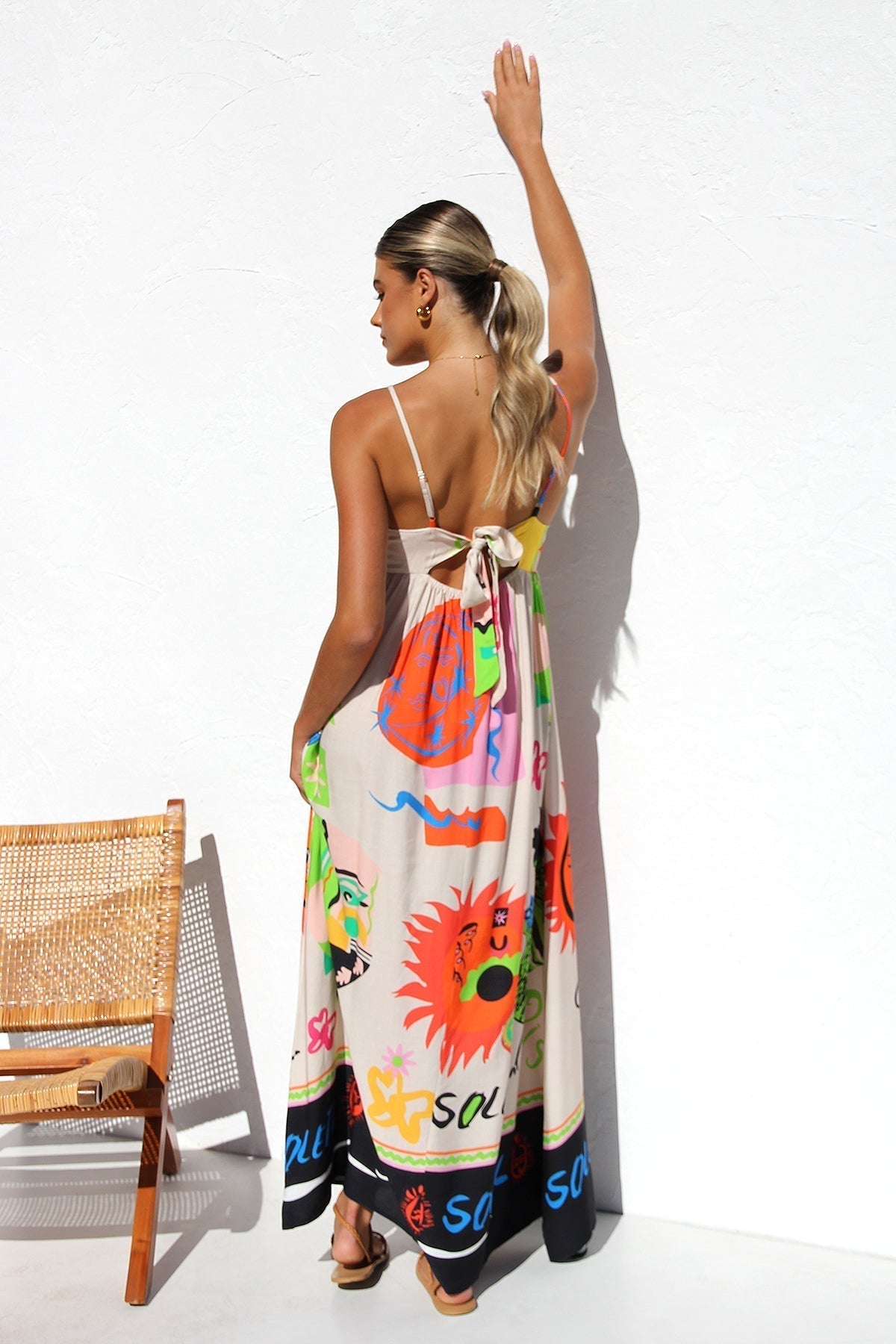 Beautifully Crafted Dress