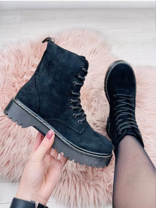 Beautifully Crafted Orthopedic Boots