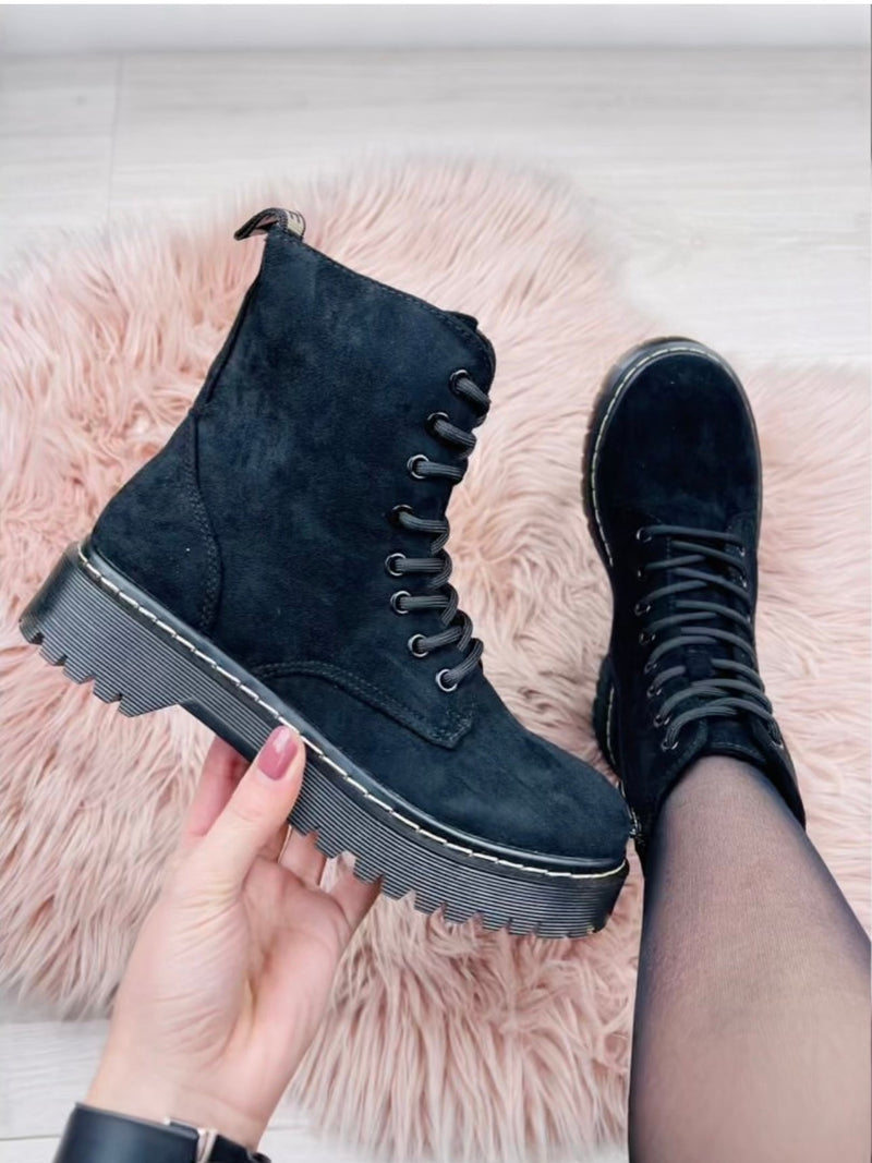 Beautifully Crafted Orthopedic Boots
