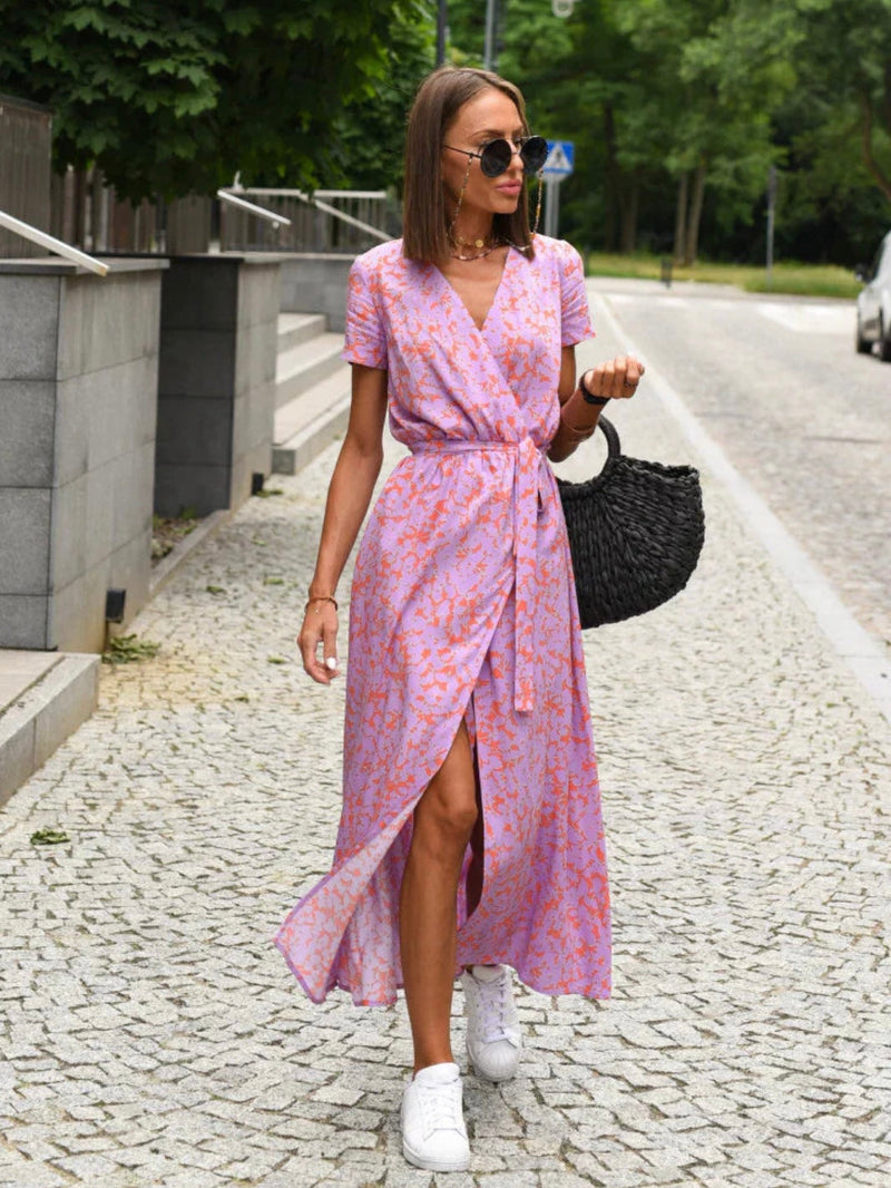 Elegantly Designed Dress