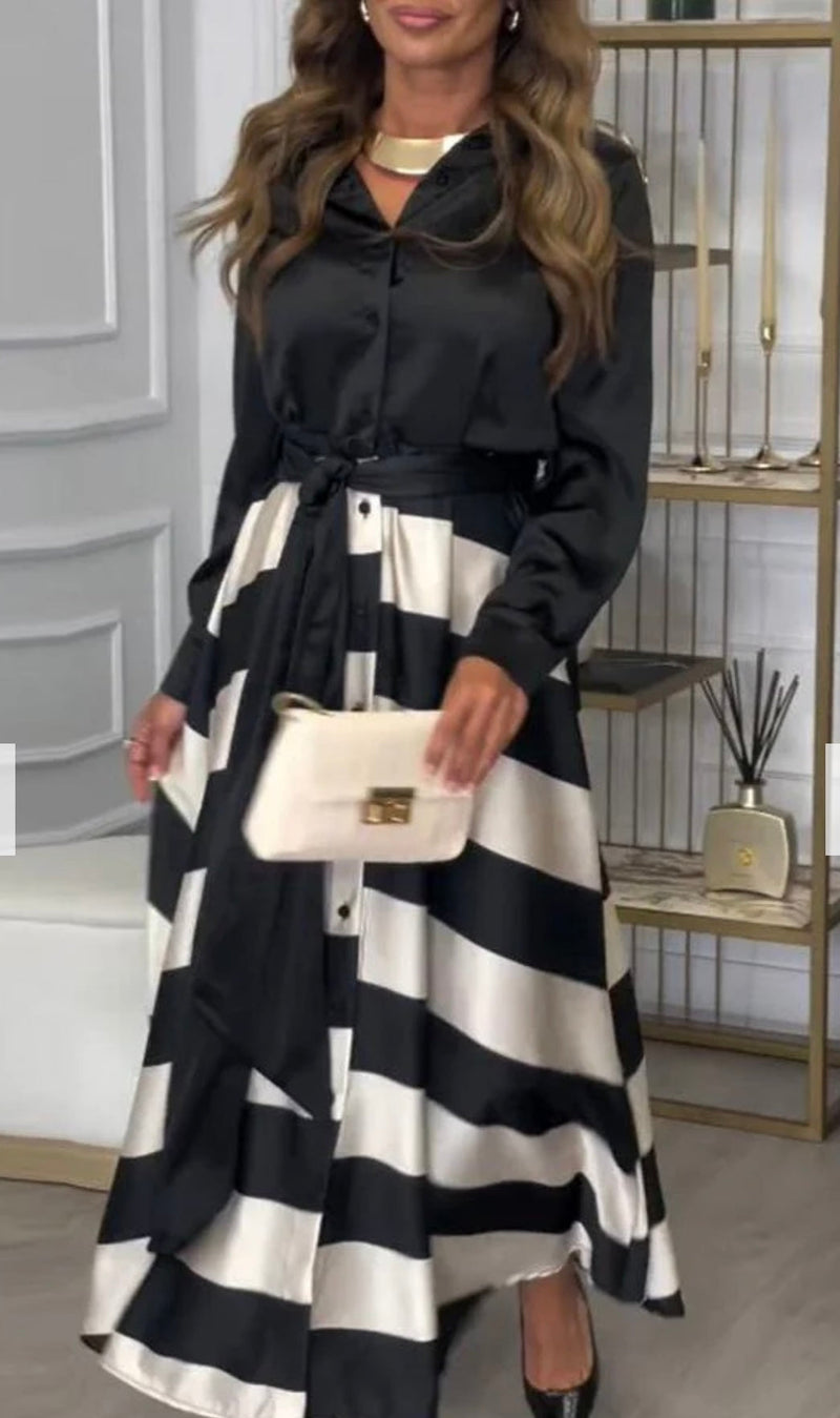 Vintage Inspired Dress