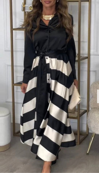 Vintage Inspired Dress