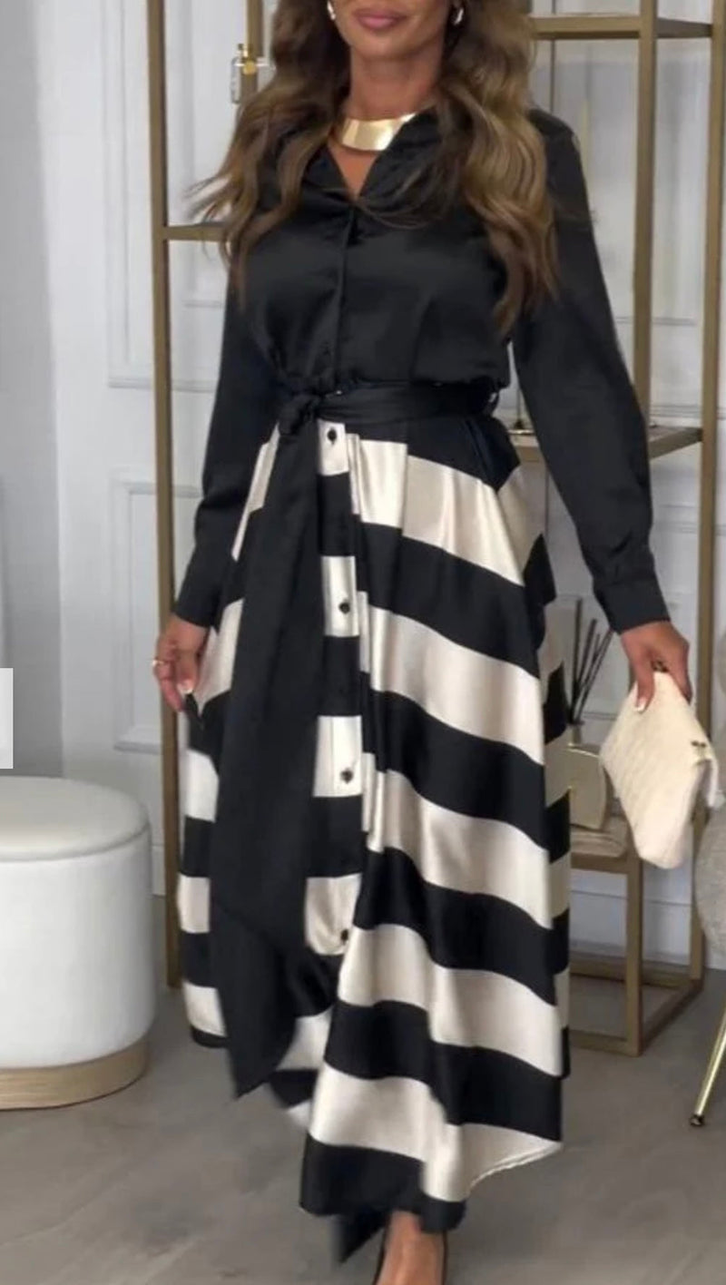 Vintage Inspired Dress