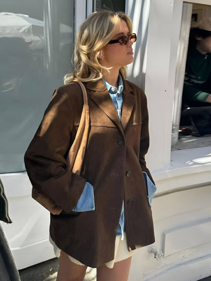 Classic Designed Jacket