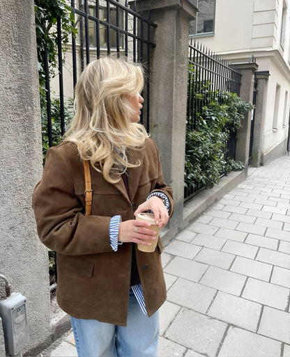 Classic Designed Jacket