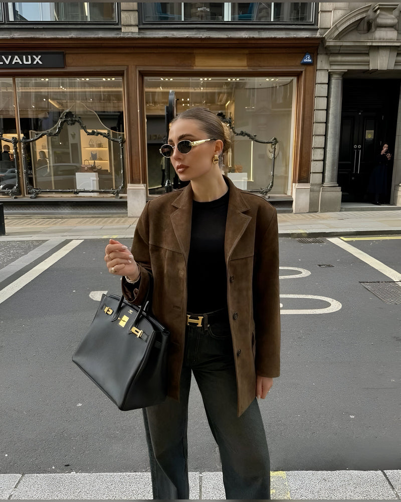 Classic Designed Jacket