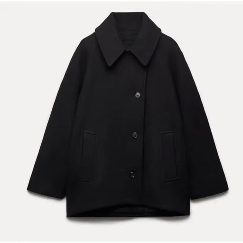 Vintage Inspired Coat