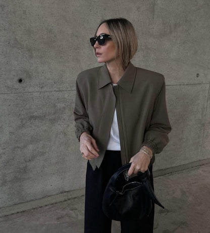 Classic Designed Jacket