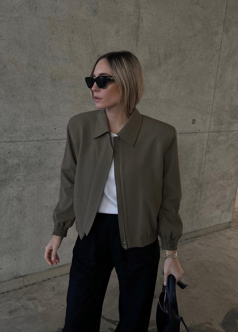 Classic Designed Jacket