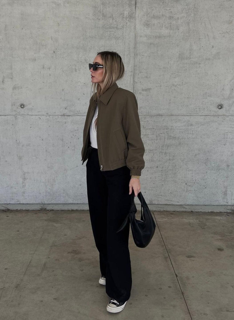 Classic Designed Jacket