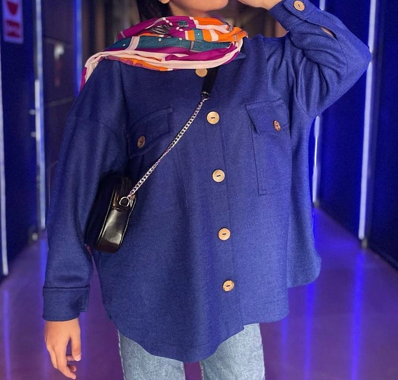 Elegantly Designed Blouse