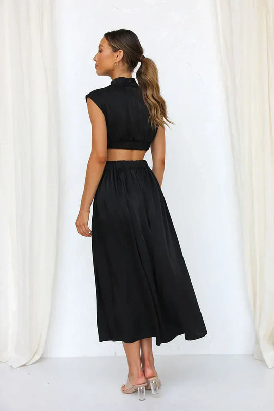 Timeless Vintage Style Garment