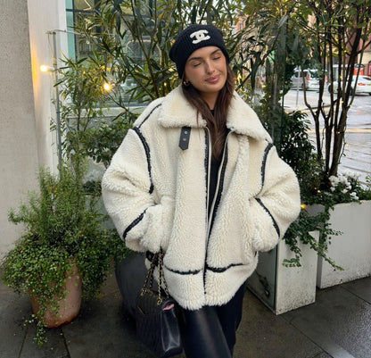 Classic Designed Coat