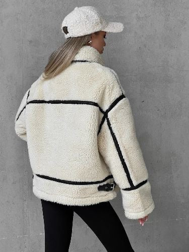 Classic Designed Coat