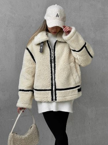 Classic Designed Coat