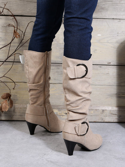 Stylish Orthopedic Boots for Any Occasion