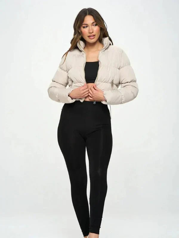 Timeless Vintage Style Garment