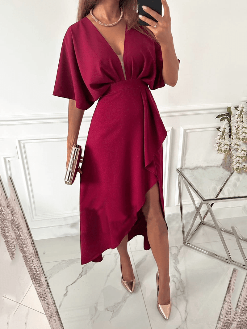Classic Designed Garment