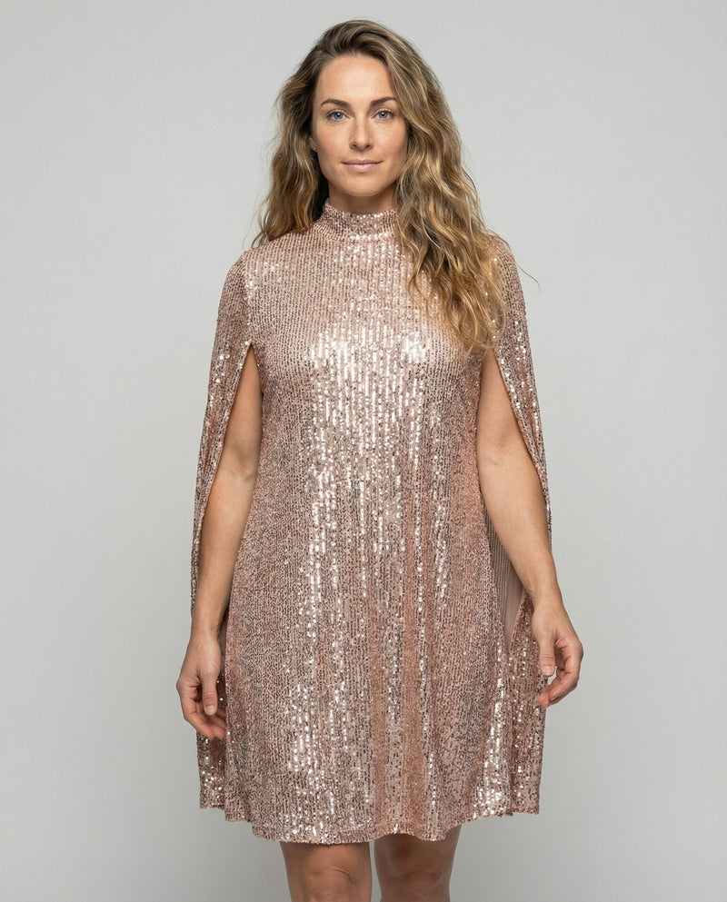 Gracefully Designed Garment