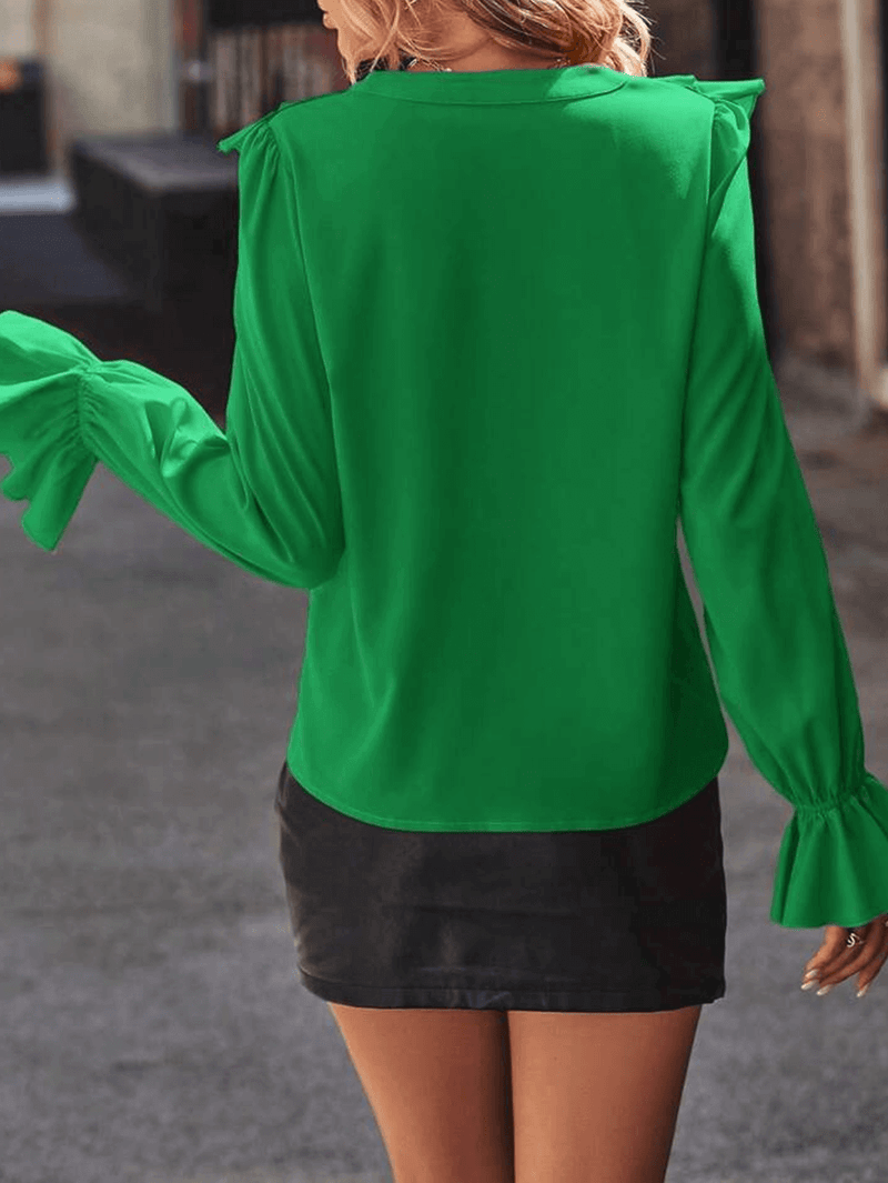 Beautifully Crafted Blouse