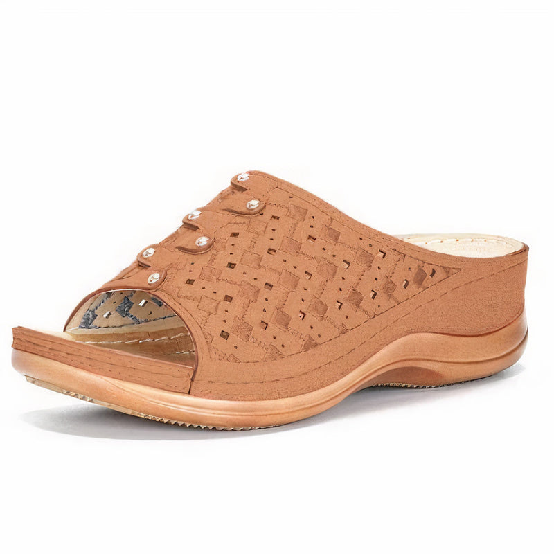 Stylish Orthopedic Sandals for Any Occasion