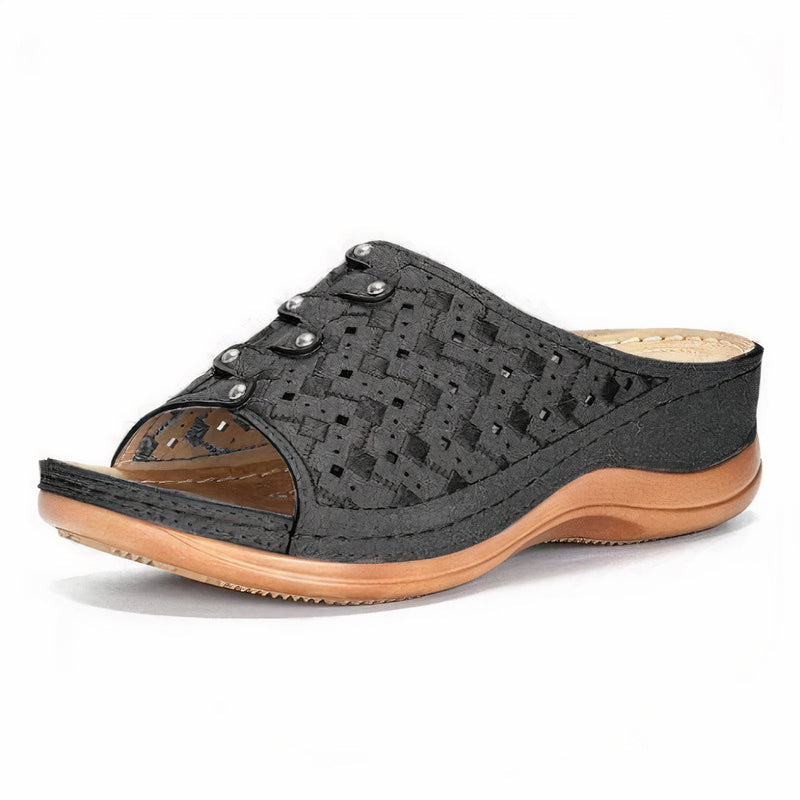 Beautifully Crafted Orthopedic Sandals