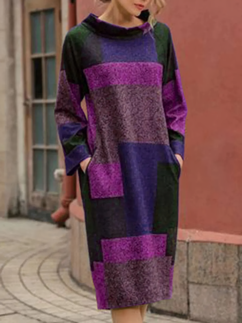 Thoughtfully Designed Dress