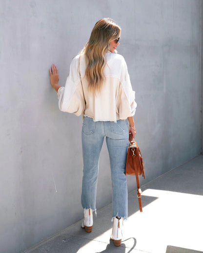 Elegantly Designed Jacket