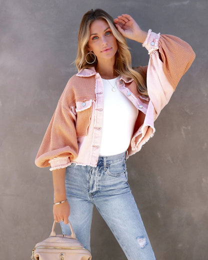 Elegantly Designed Jacket