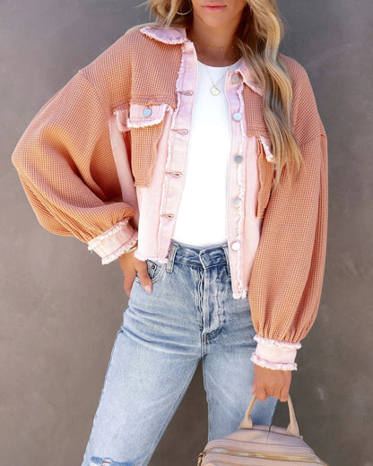 Elegantly Designed Jacket