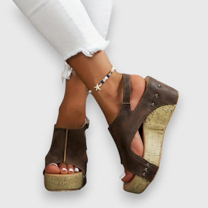 Graceful Orthopedic Shoes for Modern Look