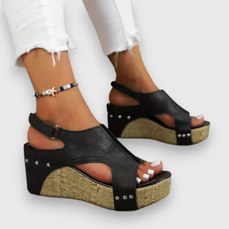 Graceful Orthopedic Shoes for Modern Look