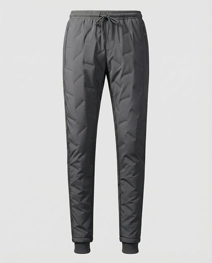 Grau-Jogger