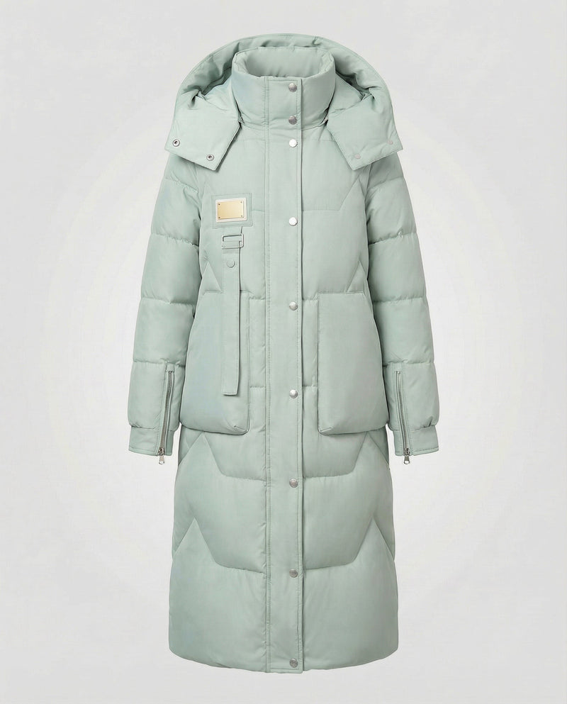 Elegantly Designed Garment